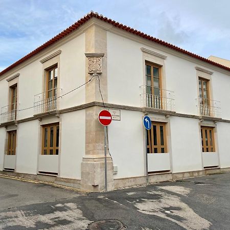 Casa Do Coreto-Centro De Aveiro Luaran gambar